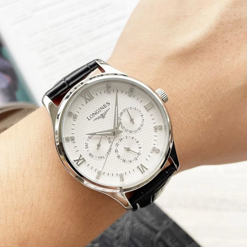 LONGINES Watches Cozy 188716