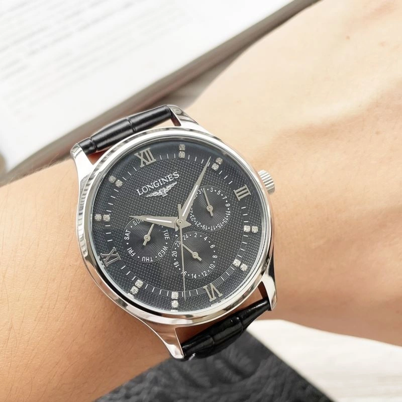 LONGINES Watches Cozy 188716