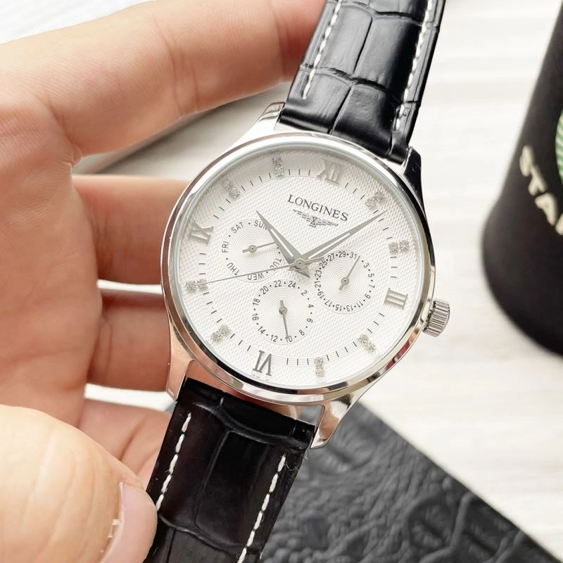 LONGINES Watches Cozy 188716