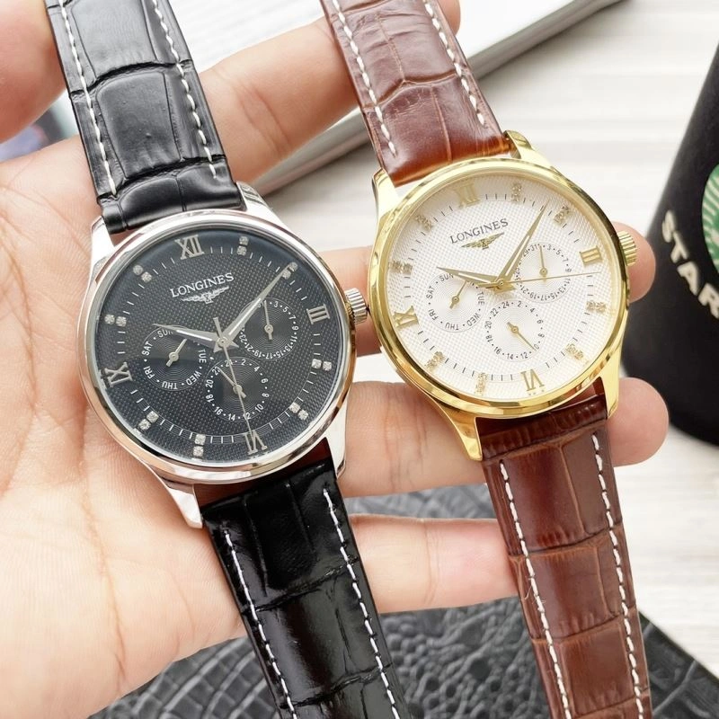 LONGINES Watches Cozy 188716
