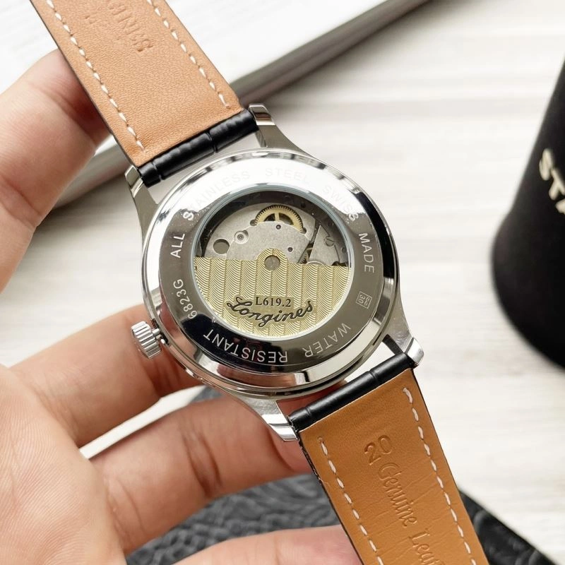 LONGINES Watches Cozy 188716