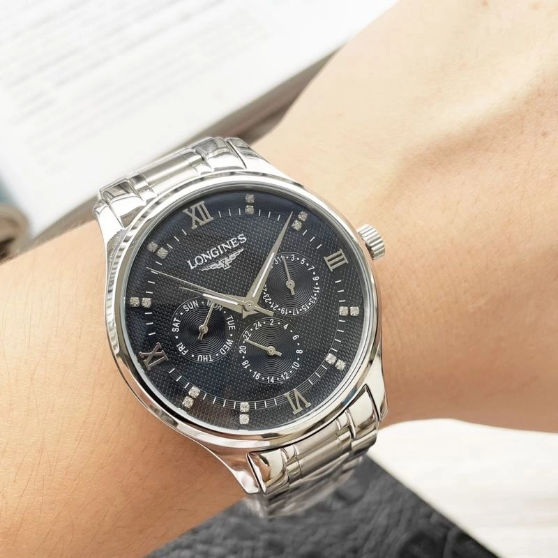 Original LONGINES Watches 188714