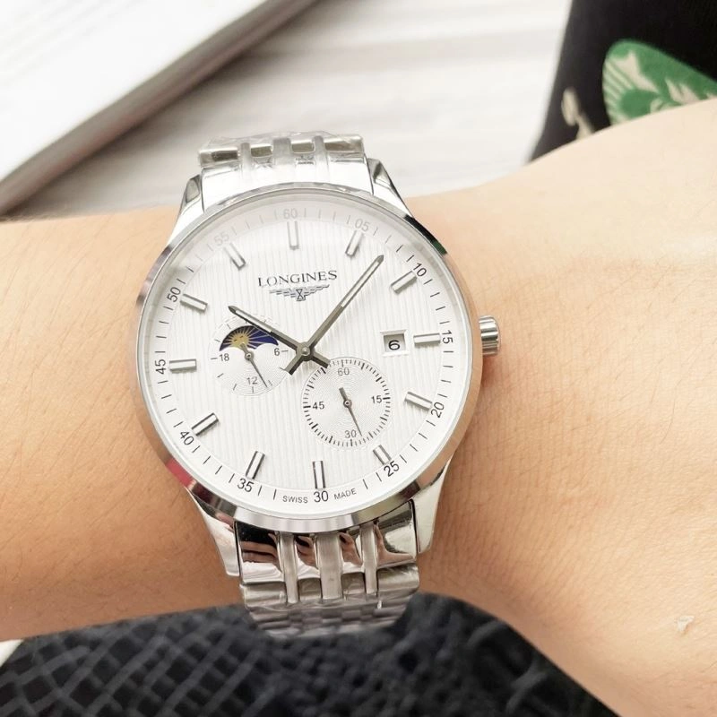 LONGINES Watches Casual 188712