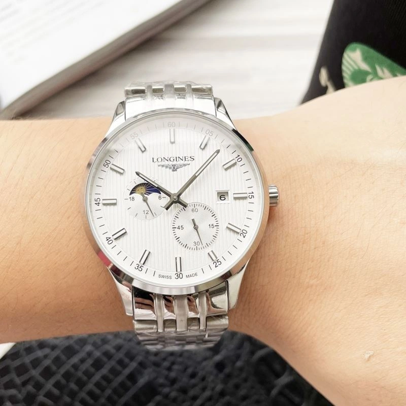 LONGINES Watches Casual 188712