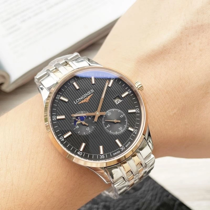 LONGINES Watches Casual 188712