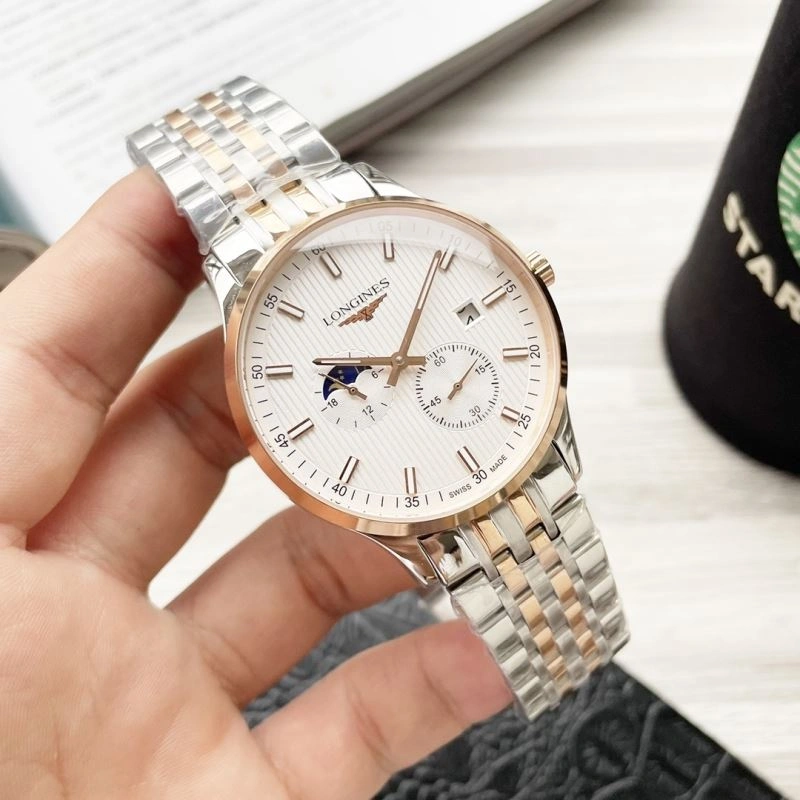 LONGINES Watches Casual 188712