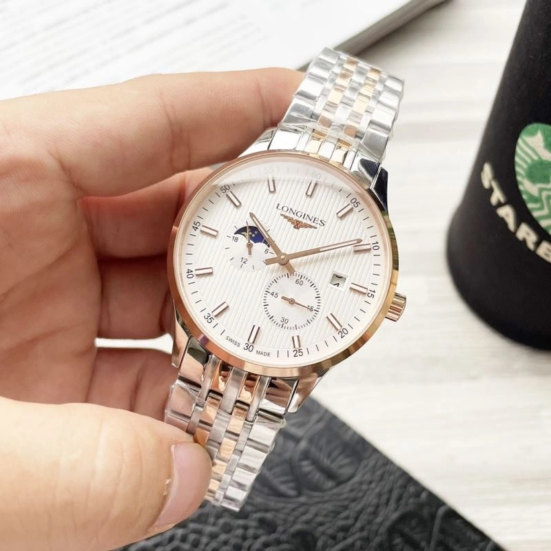 LONGINES Watches Casual 188712