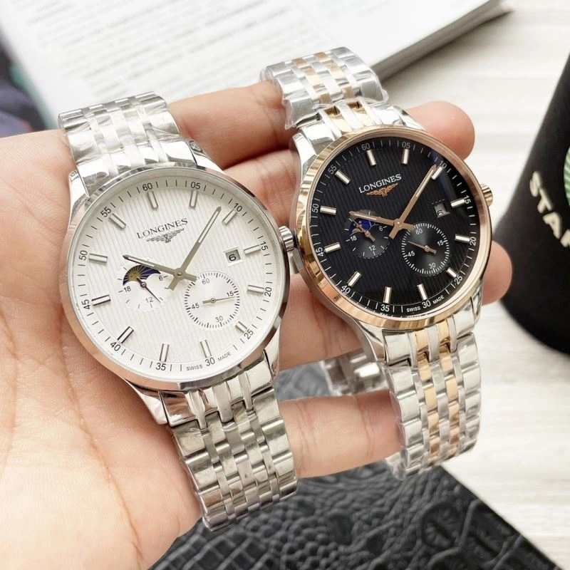 LONGINES Watches Casual 188712