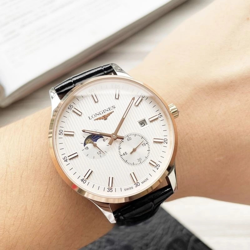 LONGINES Watches Durable 188726