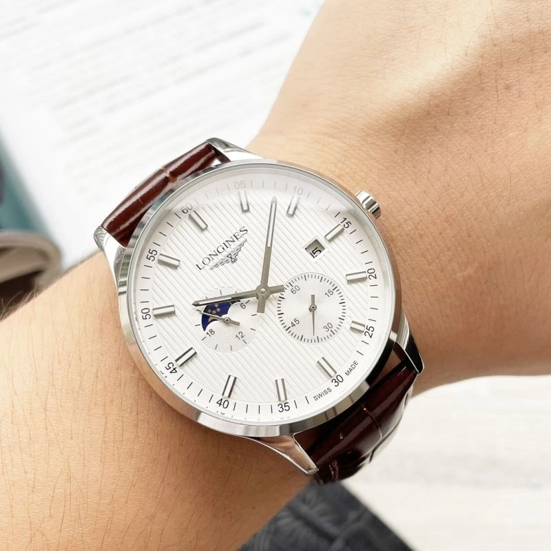 LONGINES Watches Durable 188726