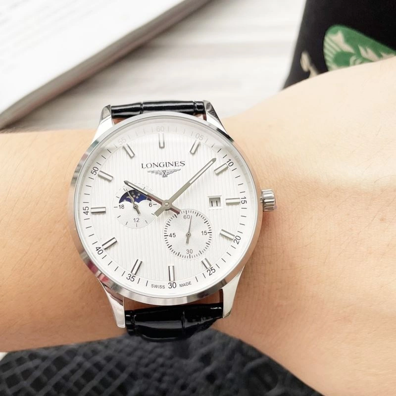 LONGINES Watches Durable 188726