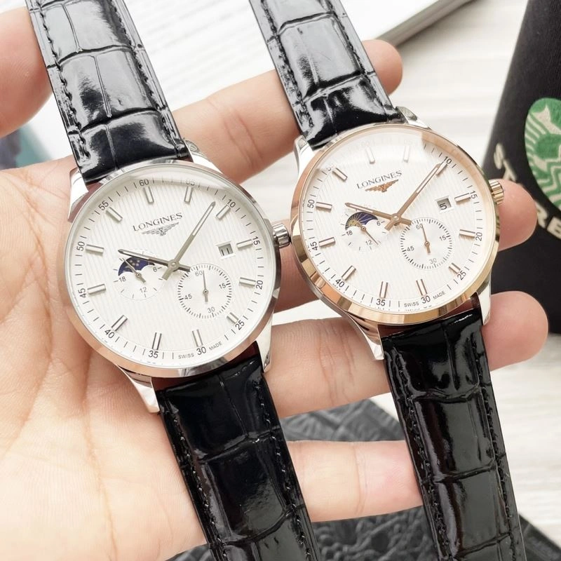 LONGINES Watches Durable 188726