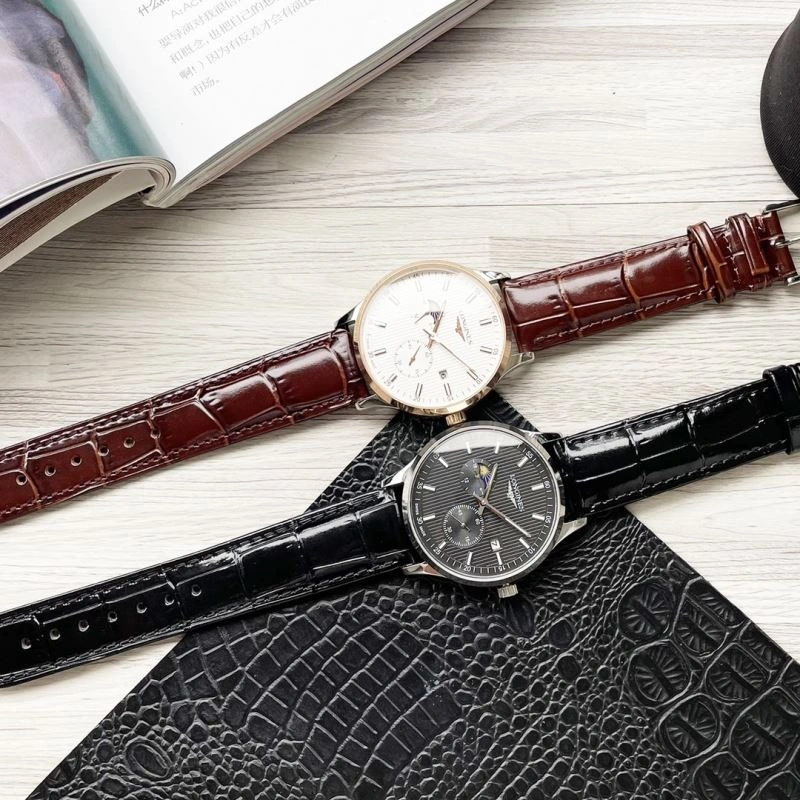 LONGINES Watches Durable 188726