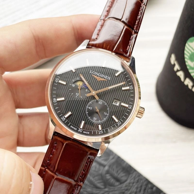 LONGINES Watches Durable 188726