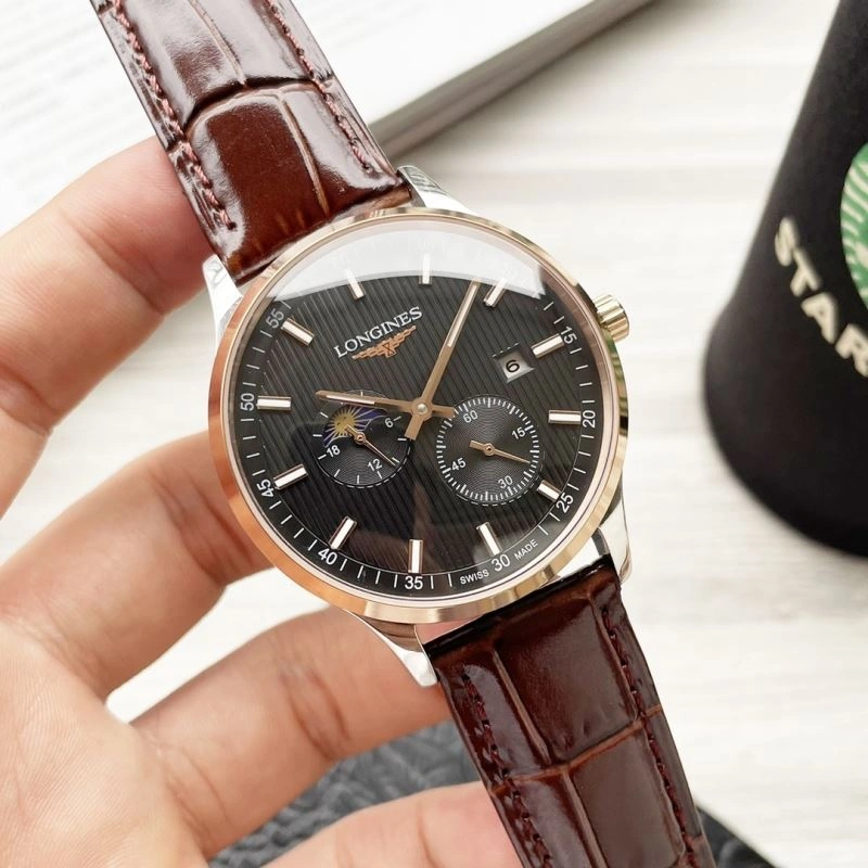 LONGINES Watches Durable 188726