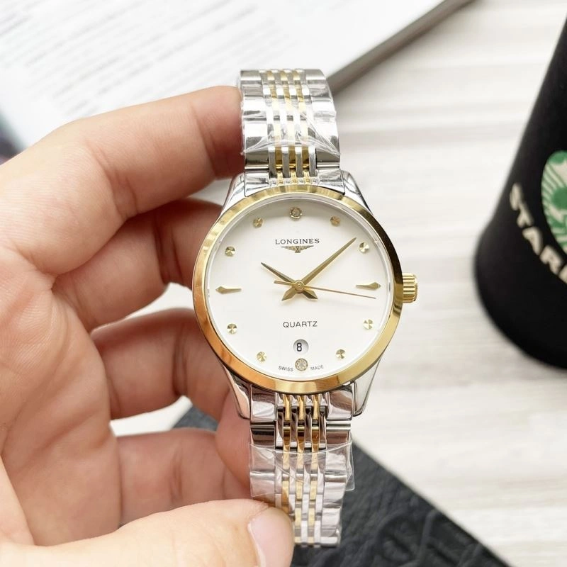 LONGINES Watches Effortless 188735