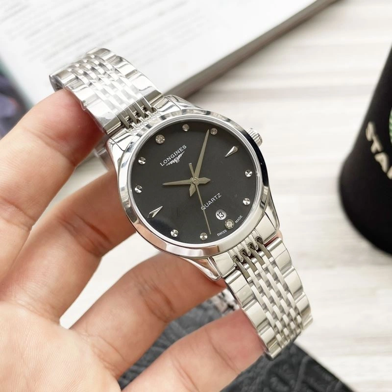 LONGINES Watches Effortless 188735