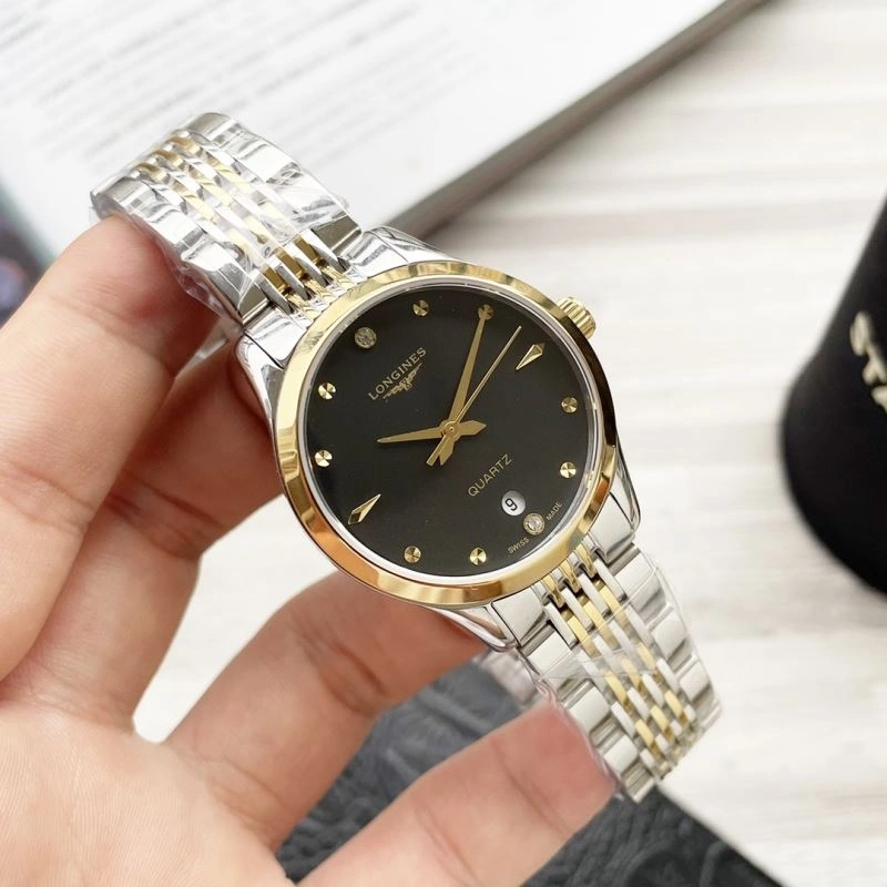 LONGINES Watches Effortless 188735