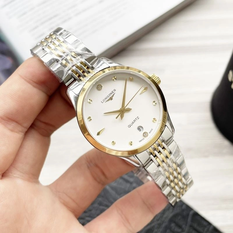LONGINES Watches Effortless 188735
