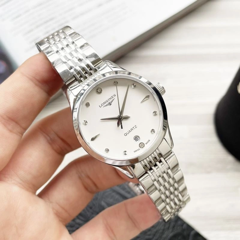 LONGINES Watches Effortless 188735