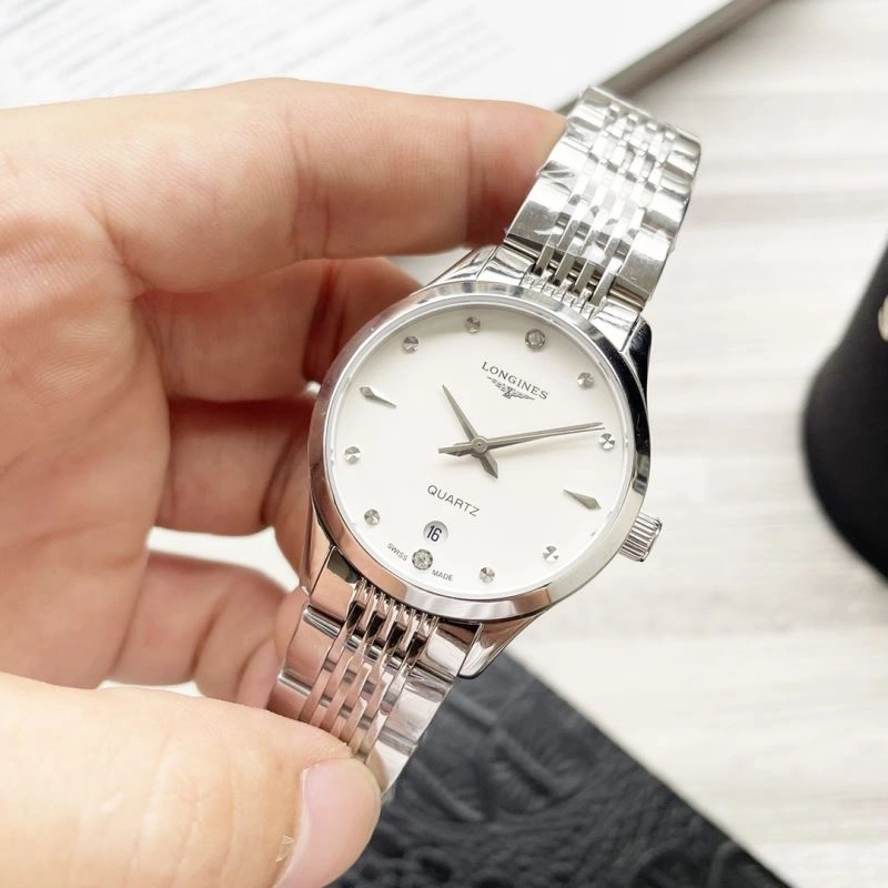 LONGINES Watches Effortless 188735