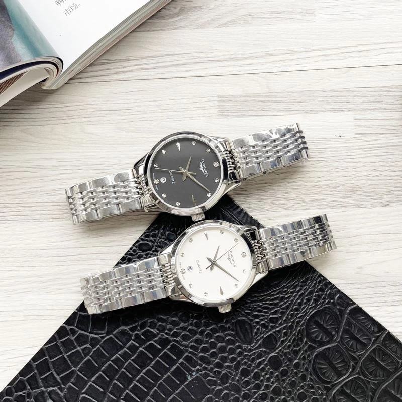 LONGINES Watches Effortless 188735