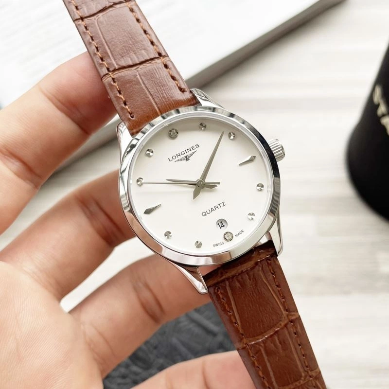 LONGINES Watches Bold 188725