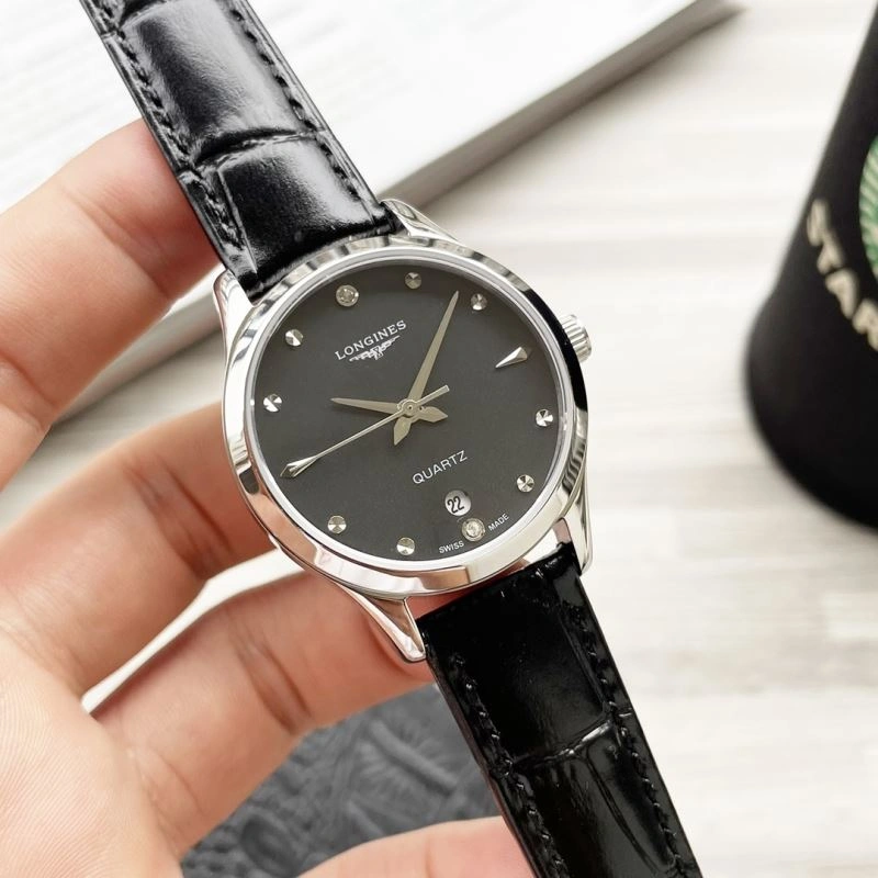 LONGINES Watches Bold 188725