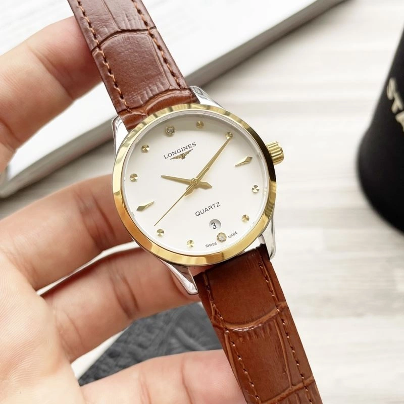 LONGINES Watches Bold 188725