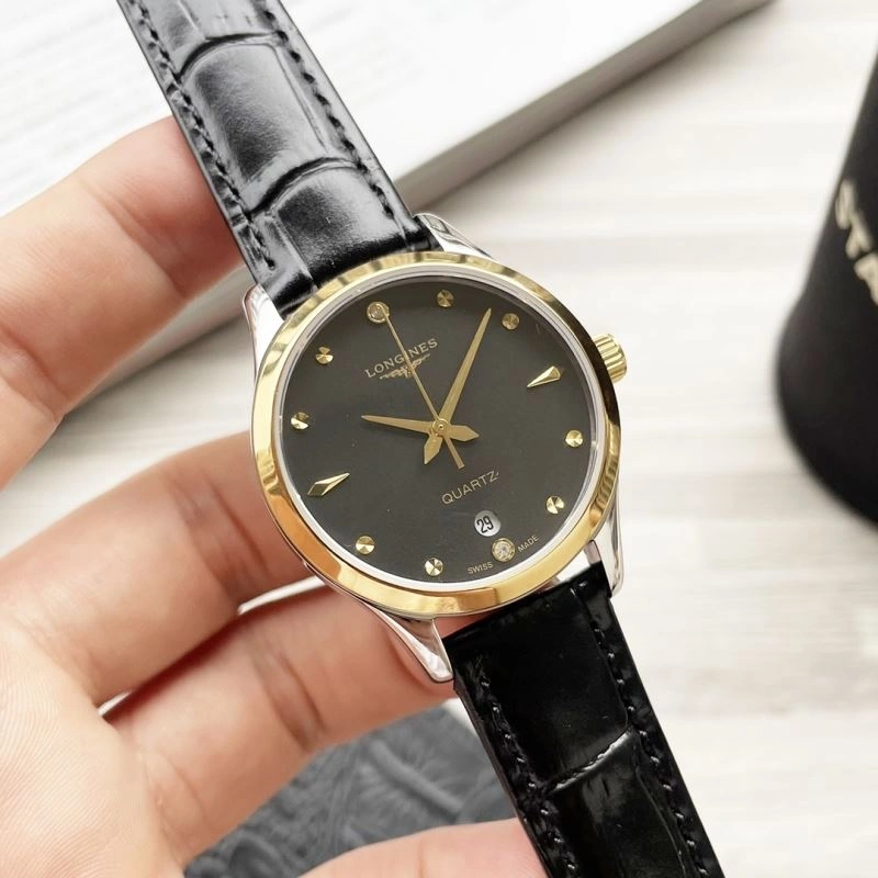 LONGINES Watches Bold 188725