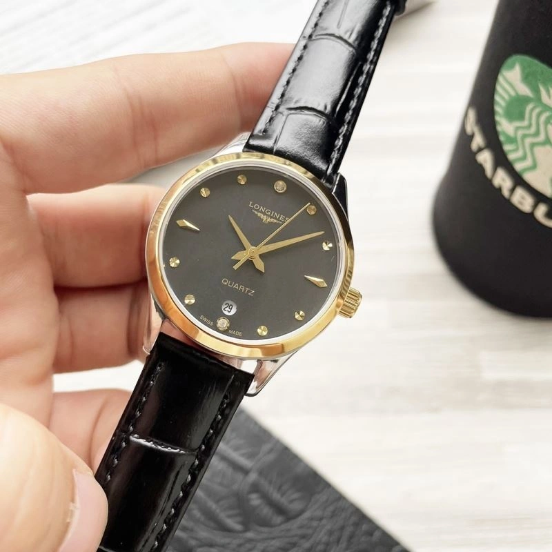 LONGINES Watches Bold 188725