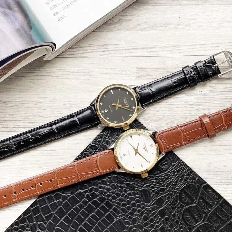 LONGINES Watches Bold 188725