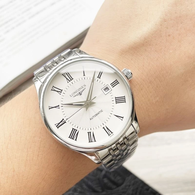 LONGINES Watches Chic 188705