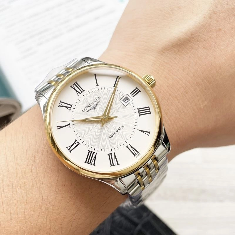 LONGINES Watches Chic 188705