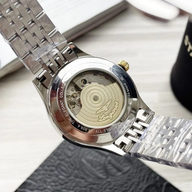 LONGINES Watches Chic 188705