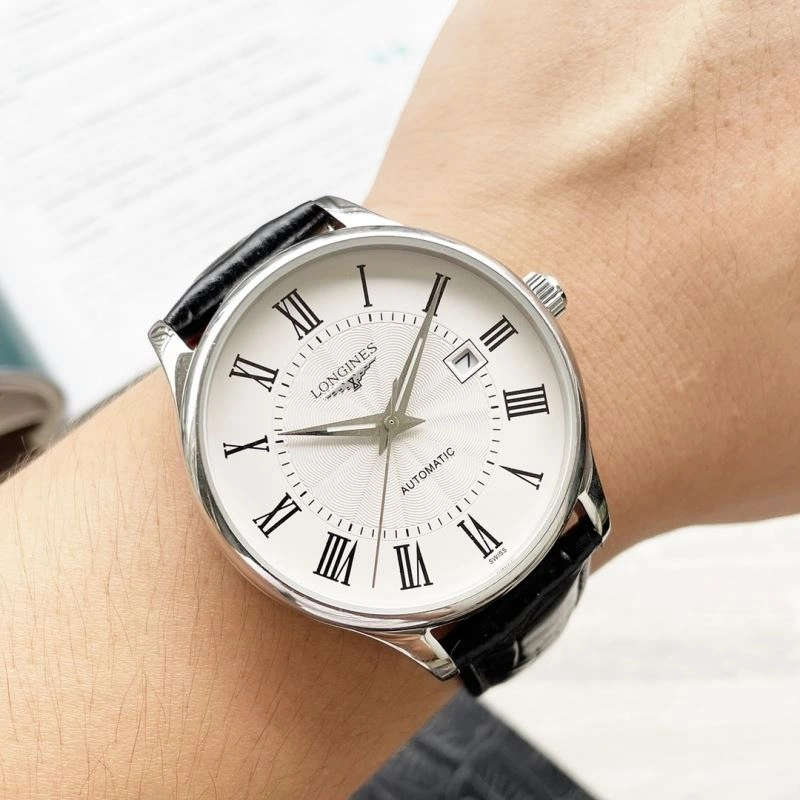 LONGINES Watches MultiPurpose 188703