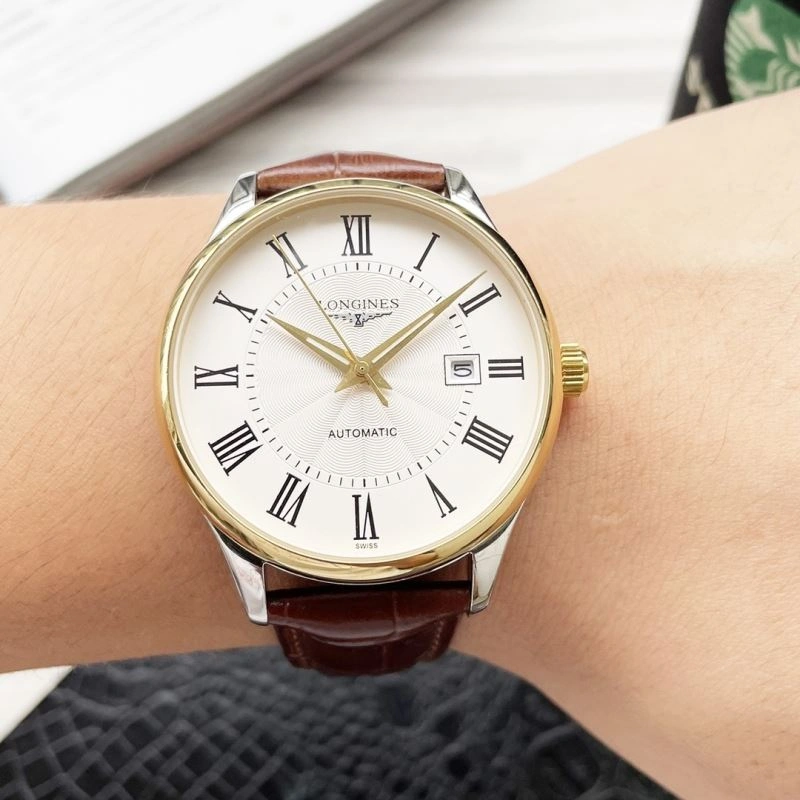 LONGINES Watches MultiPurpose 188703