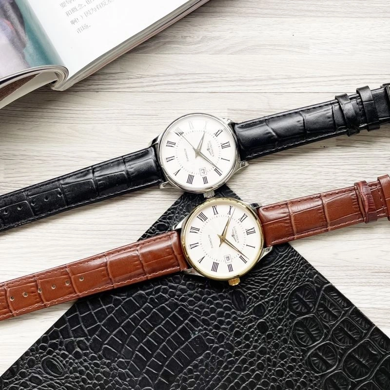 LONGINES Watches MultiPurpose 188703