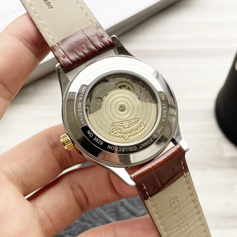 LONGINES Watches MultiPurpose 188703