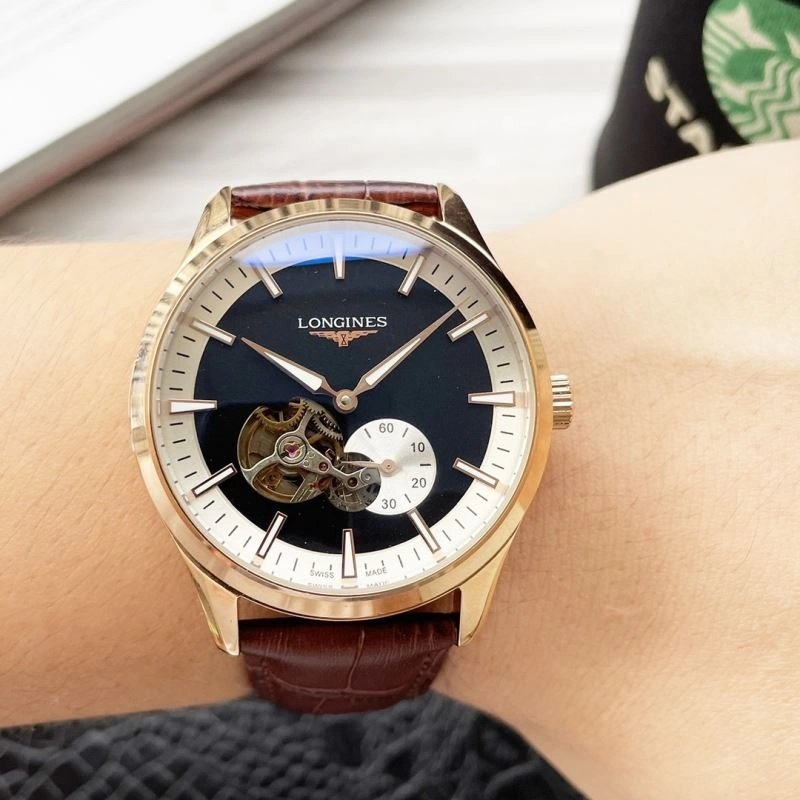 LONGINES Watches Classic 188706