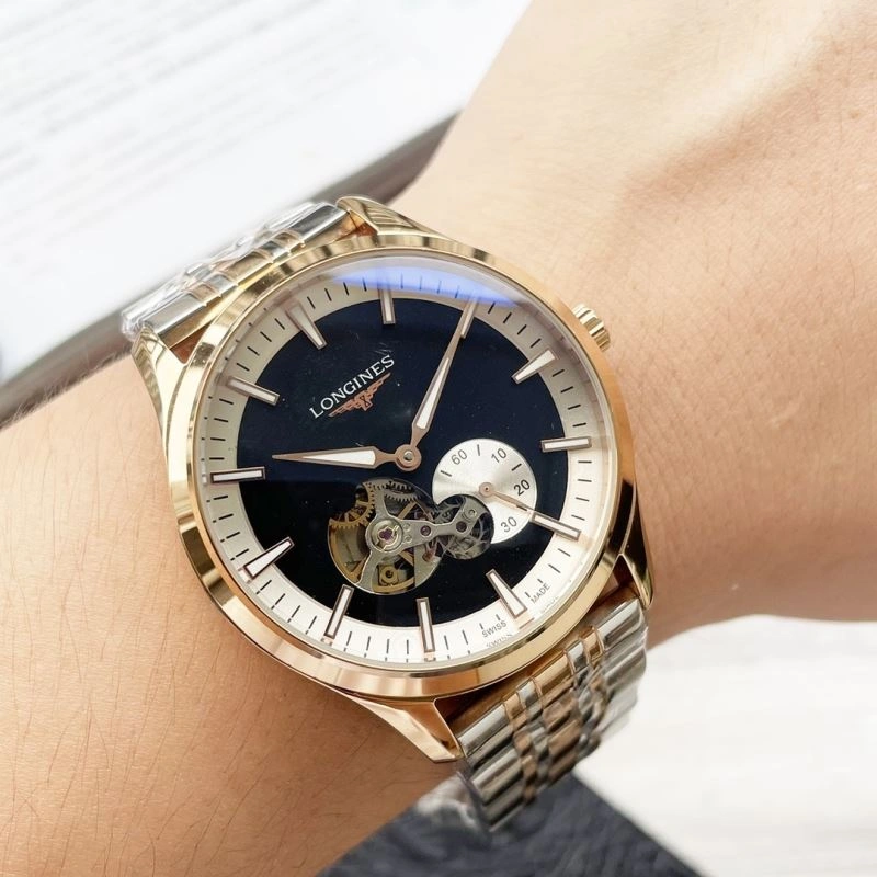 LONGINES Watches Tailored 188708