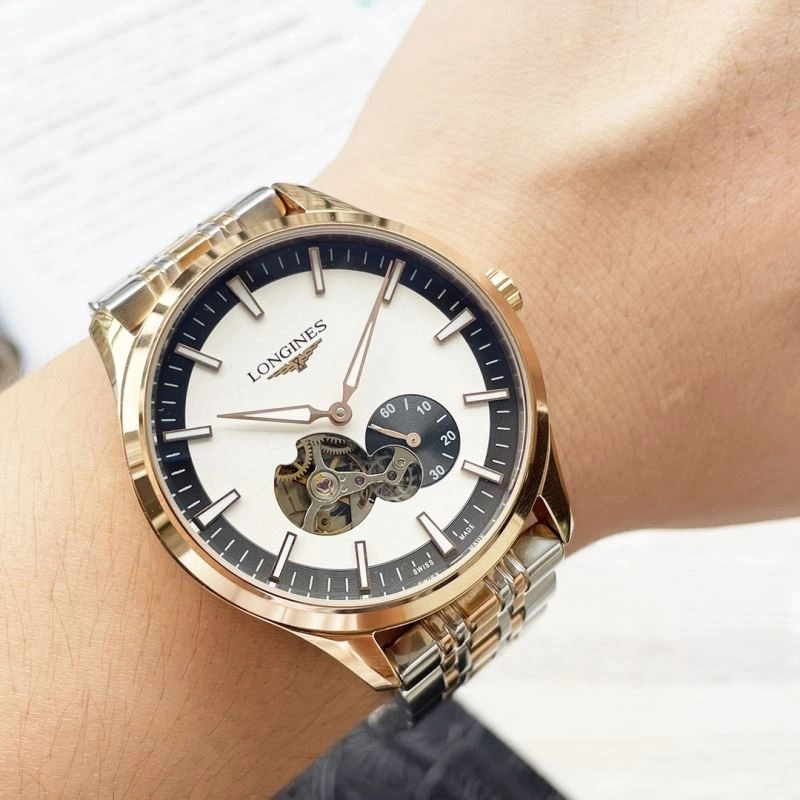 LONGINES Watches Tailored 188708