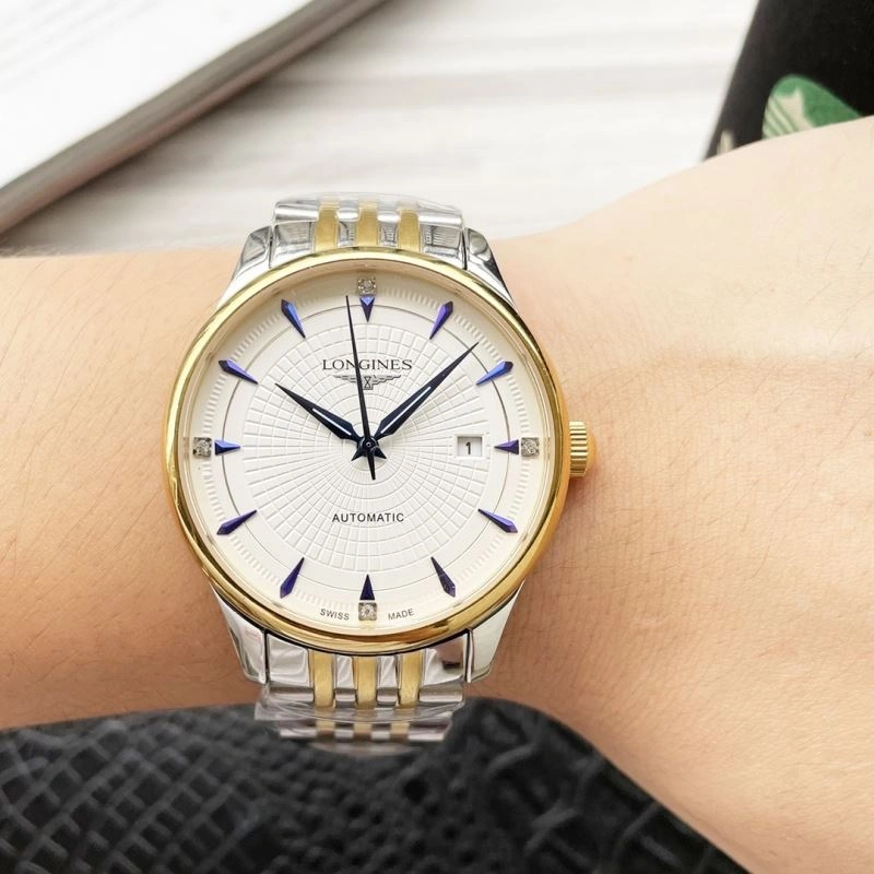 LONGINES Watches SmoothTexture 188704