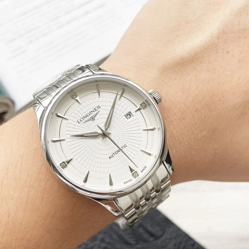 LONGINES Watches SmoothTexture 188704