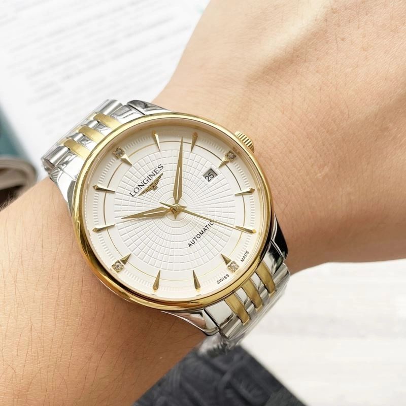 LONGINES Watches SmoothTexture 188704