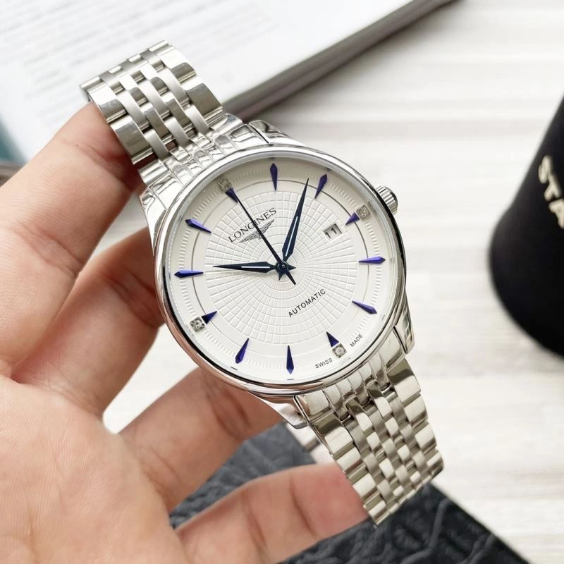 LONGINES Watches SmoothTexture 188704