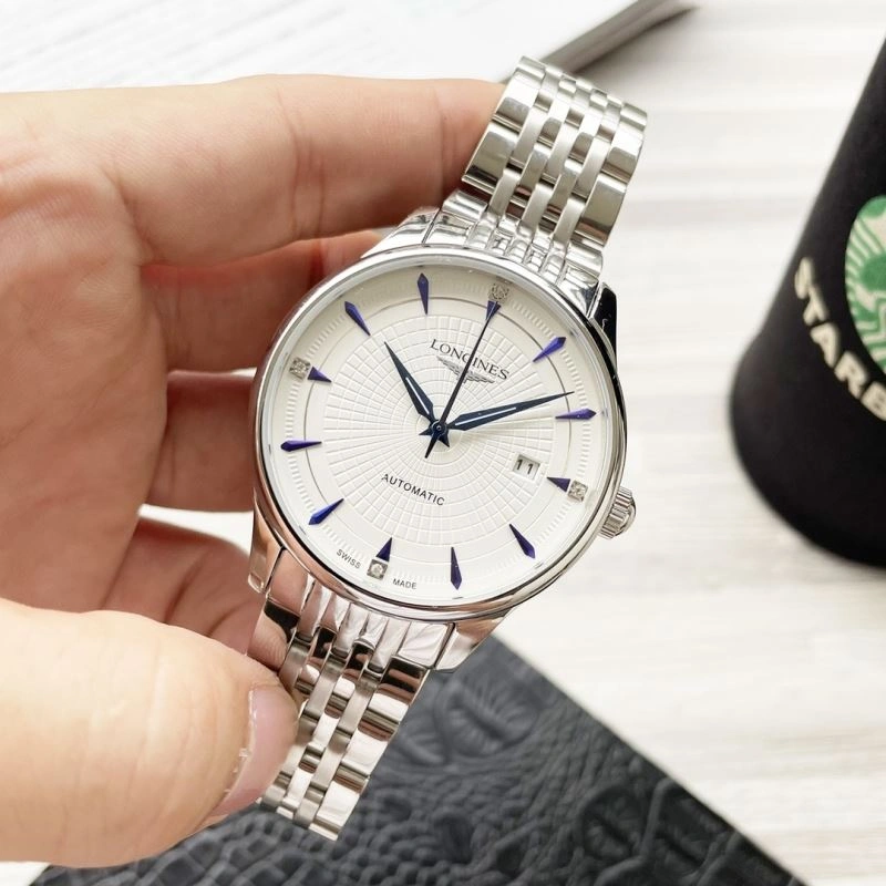 LONGINES Watches SmoothTexture 188704