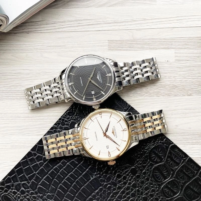 LONGINES Watches SmoothTexture 188704