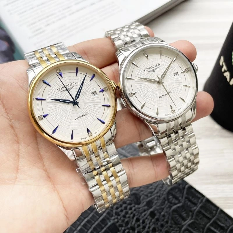 LONGINES Watches SmoothTexture 188704