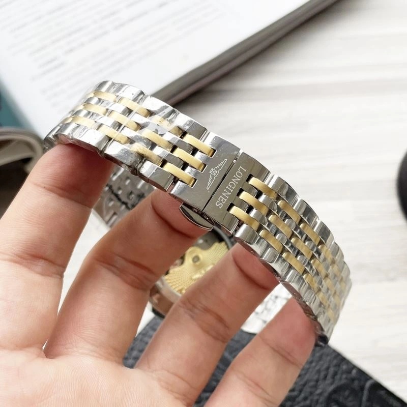 LONGINES Watches SmoothTexture 188704